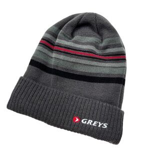 NWOT Greys Fishing Beanie